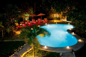  Na Balam Hotel  Исла-Мухерес